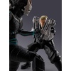 image:imageTAMASHII NATIONS  Kaiju No 8  Kaiju No 9 SHFiguarts Action FigureIsao Shinomiya