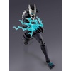 image:imageTAMASHII NATIONS  Kaiju No 8  Kaiju No 9 SHFiguarts Action FigureKafka Hibino