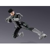 image:imageTAMASHII NATIONS  Kaiju No 8  Kaiju No 9 SHFiguarts Action FigureKafka Hibino