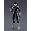 image:imageTAMASHII NATIONS  Kaiju No 8  Kaiju No 9 SHFiguarts Action FigureKafka Hibino