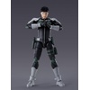 image:imageTAMASHII NATIONS  Kaiju No 8  Kaiju No 9 SHFiguarts Action FigureKafka Hibino