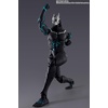 image:imageTAMASHII NATIONS  Kaiju No 8  Kaiju No 9 SHFiguarts Action FigureKaiju No 8 Reissue