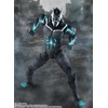 image:imageTAMASHII NATIONS  Kaiju No 8  Kaiju No 9 SHFiguarts Action FigureKaiju No 8 Reissue