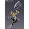 image:imageTAMASHII NATIONS  Kaiju No 8  Kaiju No 9 SHFiguarts Action FigureKikoru Shinomiya