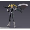 image:imageTAMASHII NATIONS  Kaiju No 8  Kaiju No 9 SHFiguarts Action FigureKikoru Shinomiya