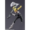 image:imageTAMASHII NATIONS  Kaiju No 8  Kaiju No 9 SHFiguarts Action FigureKikoru Shinomiya
