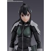image:imageTAMASHII NATIONS  Kaiju No 8  Kaiju No 9 SHFiguarts Action FigureMina Ashiro