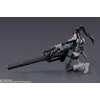 image:imageTAMASHII NATIONS  Kaiju No 8  Kaiju No 9 SHFiguarts Action FigureMina Ashiro