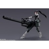 image:imageTAMASHII NATIONS  Kaiju No 8  Kaiju No 9 SHFiguarts Action FigureMina Ashiro