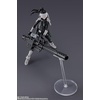 image:imageTAMASHII NATIONS  Kaiju No 8  Kaiju No 9 SHFiguarts Action FigureMina Ashiro