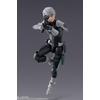 image:imageTAMASHII NATIONS  Kaiju No 8  Kaiju No 9 SHFiguarts Action FigureReno Ichikawa
