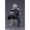 image:imageTAMASHII NATIONS  Kaiju No 8  Kaiju No 9 SHFiguarts Action FigureReno Ichikawa