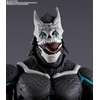 image:imageTAMASHII NATIONS  Kaiju No 8  Kaiju No 9 SHFiguarts Action FigureReno Ichikawa