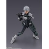 image:imageTAMASHII NATIONS  Kaiju No 8  Kaiju No 9 SHFiguarts Action FigureReno Ichikawa