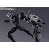 image:imageTAMASHII NATIONS  Kaiju No 8  Kaiju No 9 SHFiguarts Action FigureSoshiro Hoshina