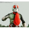 image:imageTAMASHII NATIONS  Kamen Rider  Masked Rider 1 Legendary Showa Masked Rider Edition First Release Shinkocchou Seihou SHFiguarts Action Figure