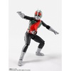 image:imageTAMASHII NATIONS  Kamen Rider  Masked Rider 1 Legendary Showa Masked Rider Edition First Release Shinkocchou Seihou SHFiguarts Action Figure