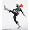 image:imageTAMASHII NATIONS  Kamen Rider  Masked Rider 1 Legendary Showa Masked Rider Edition First Release Shinkocchou Seihou SHFiguarts Action Figure