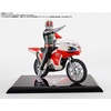 image:imageTAMASHII NATIONS  Kamen Rider  Masked Rider 1 Legendary Showa Masked Rider Edition First Release Shinkocchou Seihou SHFiguarts Action Figure