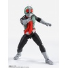 image:imageTAMASHII NATIONS  Kamen Rider  Masked Rider 1 Legendary Showa Masked Rider Edition First Release Shinkocchou Seihou SHFiguarts Action Figure