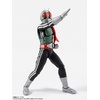 image:imageTAMASHII NATIONS  Kamen Rider  Masked Rider 1 Legendary Showa Masked Rider Edition First Release Shinkocchou Seihou SHFiguarts Action Figure