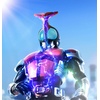 image:imageTAMASHII NATIONS  Kamen Rider  Masked Rider Kabuto Rider Form 20th Anniversary VerShinkocchou Seihou SHFiguarts Action Figure
