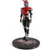 image:imageTAMASHII NATIONS  Kamen Rider  Masked Rider Kabuto Rider Form 20th Anniversary VerShinkocchou Seihou SHFiguarts Action Figure