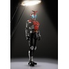 image:imageTAMASHII NATIONS  Kamen Rider  Masked Rider Kabuto Rider Form 20th Anniversary VerShinkocchou Seihou SHFiguarts Action Figure
