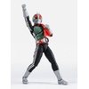image:imageTAMASHII NATIONS  Kamen Rider  Masked Rider Legendary Showa Masked Rider Edition Shinkocchou Seihou SHFiguarts Action Figure