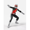 image:imageTAMASHII NATIONS  Kamen Rider  Masked Rider Legendary Showa Masked Rider Edition Shinkocchou Seihou SHFiguarts Action Figure