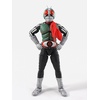 image:imageTAMASHII NATIONS  Kamen Rider  Masked Rider Legendary Showa Masked Rider Edition Shinkocchou Seihou SHFiguarts Action Figure