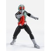 image:imageTAMASHII NATIONS  Kamen Rider  Masked Rider Legendary Showa Masked Rider Edition Shinkocchou Seihou SHFiguarts Action Figure