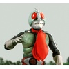 image:imageTAMASHII NATIONS  Kamen Rider  Masked Rider Legendary Showa Masked Rider Edition Shinkocchou Seihou SHFiguarts Action Figure
