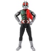 image:imageTAMASHII NATIONS  Kamen Rider  Masked Rider Legendary Showa Masked Rider Edition Shinkocchou Seihou SHFiguarts Action Figure