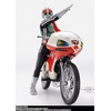 image:imageTAMASHII NATIONS  Kamen Rider  New Cyclone Masked Rider Legendary Showa Masked Rider Edition SHFiguarts Action Figure
