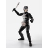 image:imageTAMASHII NATIONS  Kamen Rider  Shocker Combatman Evil Showa Kaijin Edition SHFiguarts Action Figure