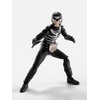 image:imageTAMASHII NATIONS  Kamen Rider  Shocker Combatman Evil Showa Kaijin Edition SHFiguarts Action Figure