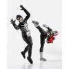 image:imageTAMASHII NATIONS  Kamen Rider  Shocker Combatman Evil Showa Kaijin Edition SHFiguarts Action Figure