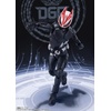 image:imageTAMASHII NATIONS  Kamen Rider Geats  Kamen Rider Geats Entry Raise Form Bandai Spirits SHFiguarts Action FigureKamen Rider Geats Entry Raise Form