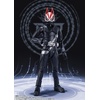 image:imageTAMASHII NATIONS  Kamen Rider Geats  Kamen Rider Geats Entry Raise Form Bandai Spirits SHFiguarts Action FigureKamen Rider Geats Entry Raise Form