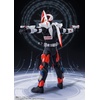 image:imageTAMASHII NATIONS  Kamen Rider Geats  Kamen Rider Geats Entry Raise Form Bandai Spirits SHFiguarts Action FigureKamen Rider Geats Magnumboost Form