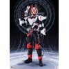 image:imageTAMASHII NATIONS  Kamen Rider Geats  Kamen Rider Geats Entry Raise Form Bandai Spirits SHFiguarts Action FigureKamen Rider Geats Magnumboost Form