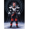 image:imageTAMASHII NATIONS  Kamen Rider Geats  Kamen Rider Geats Entry Raise Form Bandai Spirits SHFiguarts Action FigureKamen Rider Geats Magnumboost Form