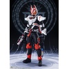 image:imageTAMASHII NATIONS  Kamen Rider Geats  Kamen Rider Geats Entry Raise Form Bandai Spirits SHFiguarts Action FigureKamen Rider Geats Magnumboost Form