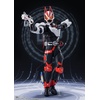 image:imageTAMASHII NATIONS  Kamen Rider Geats  Kamen Rider Geats Entry Raise Form Bandai Spirits SHFiguarts Action FigureKamen Rider Geats Magnumboost Form
