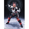 image:imageTAMASHII NATIONS  Kamen Rider Geats  Kamen Rider Geats Entry Raise Form Bandai Spirits SHFiguarts Action FigureKamen Rider Geats Magnumboost Form