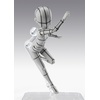 image:imageTAMASHII NATIONS  Ken Sugimori Edition Wireframe Gray Color Ver  BodyChan  SHFiguarts Action Figure