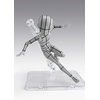 image:imageTAMASHII NATIONS  Ken Sugimori Edition Wireframe Gray Color Ver  BodyKun SHFiguarts Action Figure