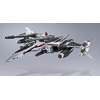 image:imageTAMASHII NATIONS  Macross  Tornado Messiah Valkyrie Alto Saotome Use Revival Ver DX Chogokin Figure