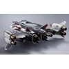 image:imageTAMASHII NATIONS  Macross  Tornado Messiah Valkyrie Alto Saotome Use Revival Ver DX Chogokin Figure